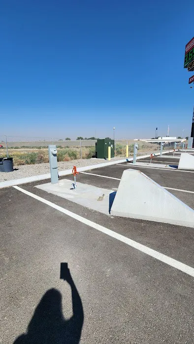 Golden Gate RV Park Lovelock 5