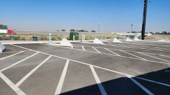 Golden Gate RV Park Lovelock 8