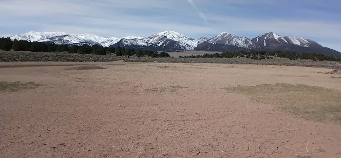 Rye Grass Springs Picture 2