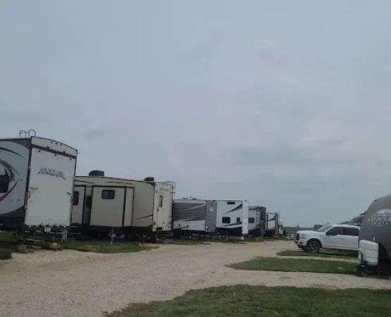 Fairview Campgrounds