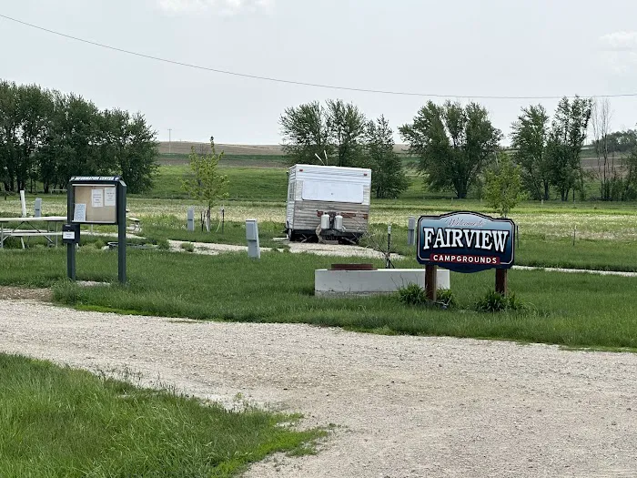 Fairview Campgrounds 5