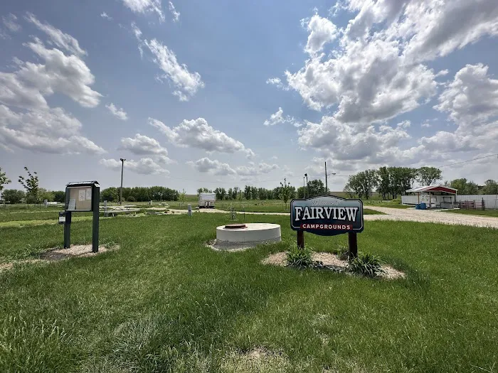 Fairview Campgrounds 4