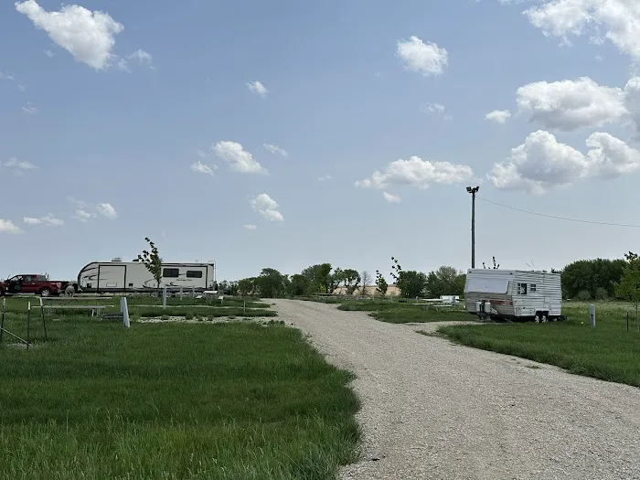 Fairview Campgrounds 8
