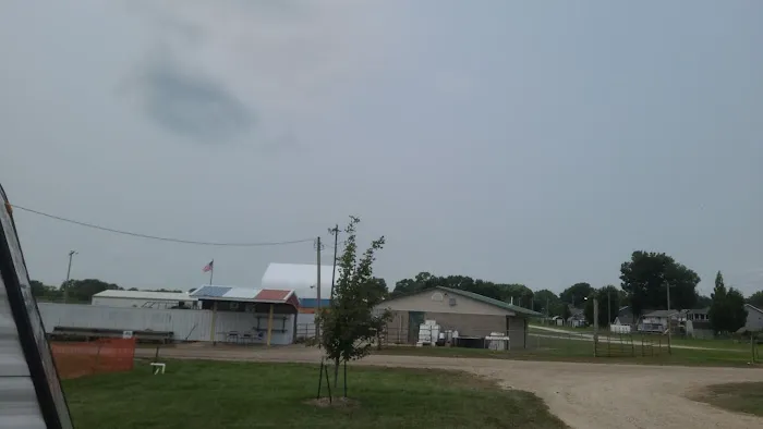 Fairview Campgrounds 6
