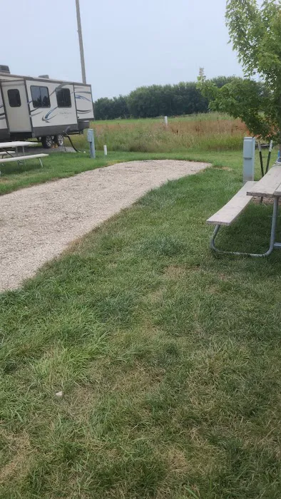 Fairview Campgrounds 7
