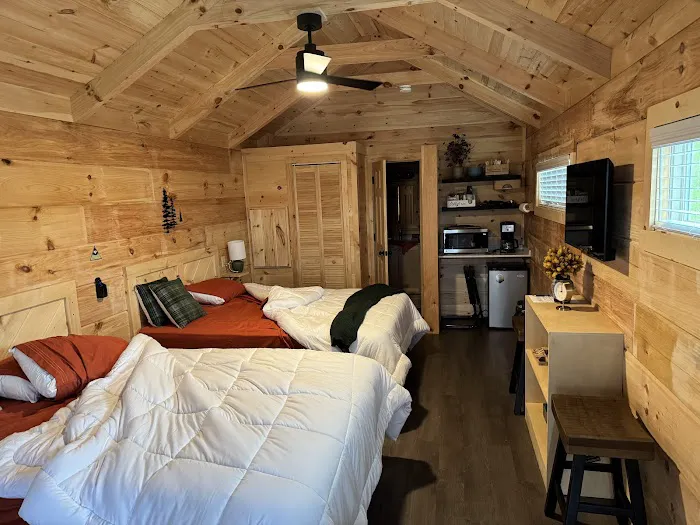 Crow's Nest RV Park 0
