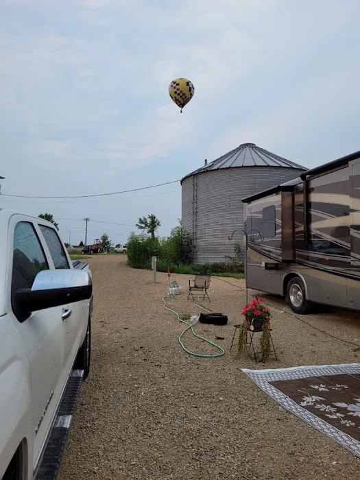 Crow's Nest RV Park 3