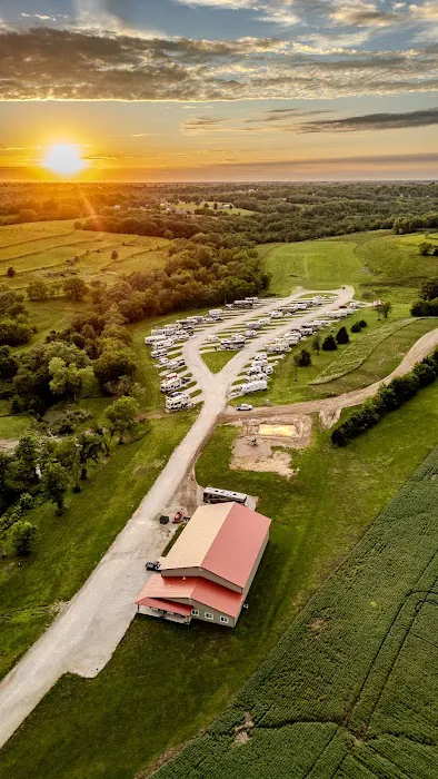 Crow's Nest RV Park 7