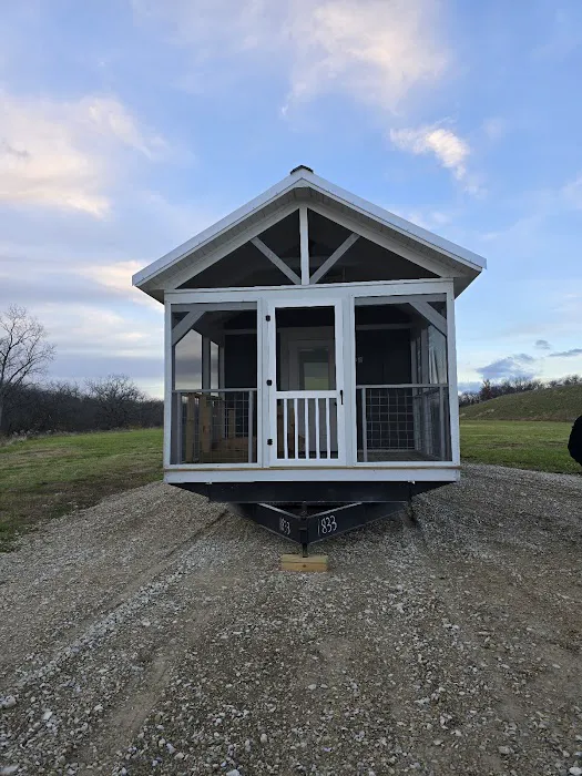 Crow's Nest RV Park 9