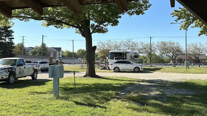Fairview Campground Park 0