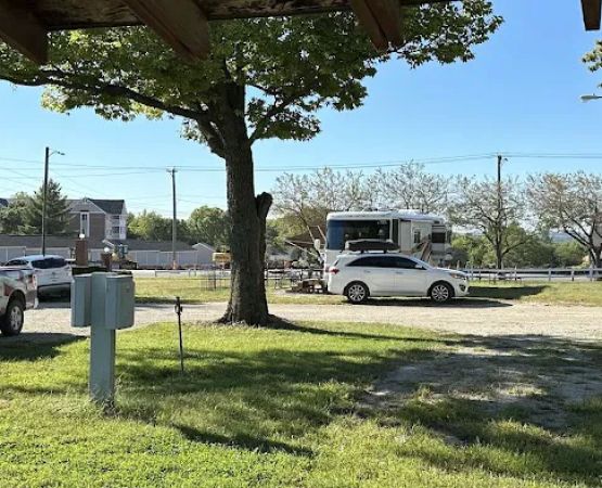 Fairview Campground Park