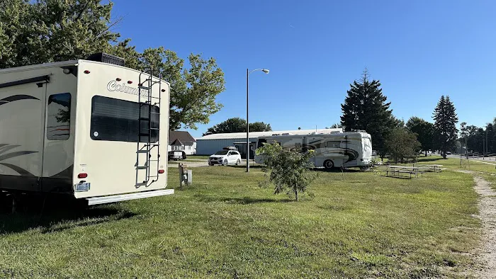Fairview Campground Park 4