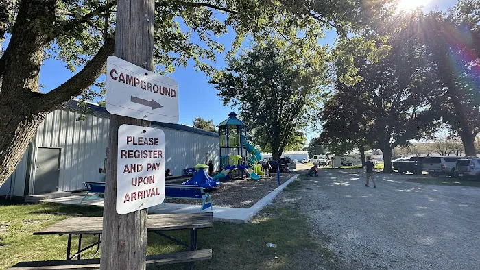 Fairview Campground Park 5