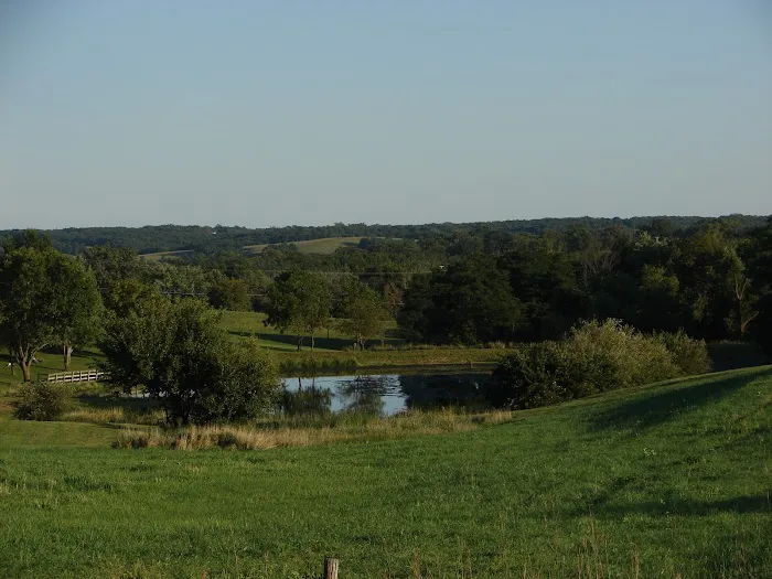 Pickard Park Campground 0