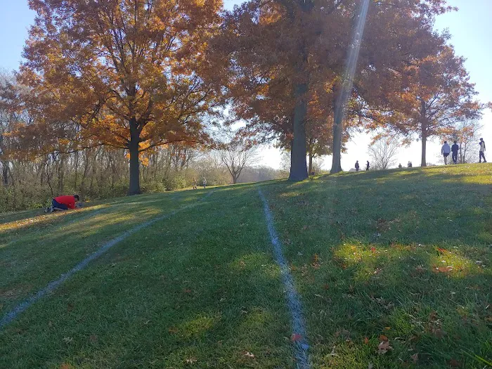 Pickard Park Campground 4