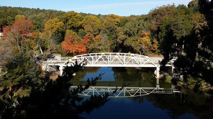 Salyer Lake Conference & Retreat Center 1