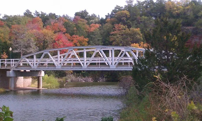 Salyer Lake Conference & Retreat Center 7