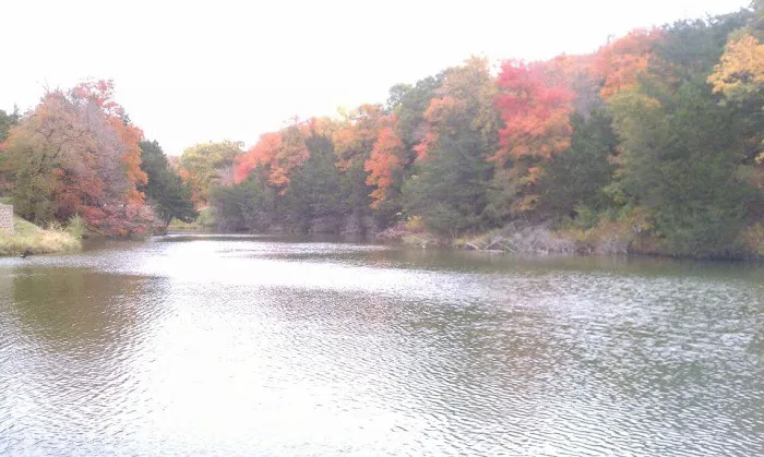 Salyer Lake Conference & Retreat Center 4