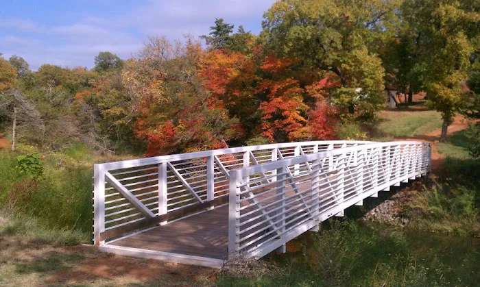 Salyer Lake Conference & Retreat Center 5