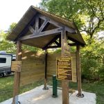 Waubonsie State Park Campground