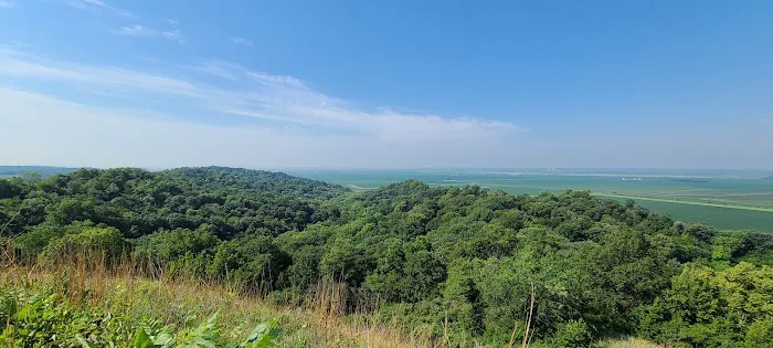 Waubonsie State Park Campground 2