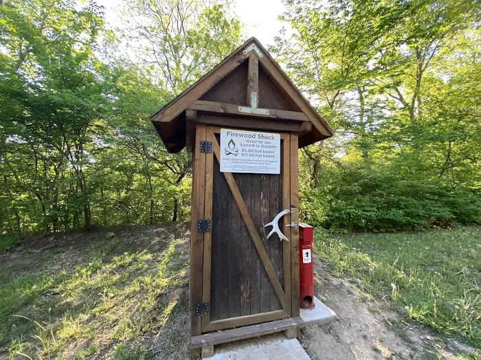 Waubonsie State Park Campground 4