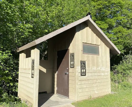 Waubonsie State Park Equestrian Campground