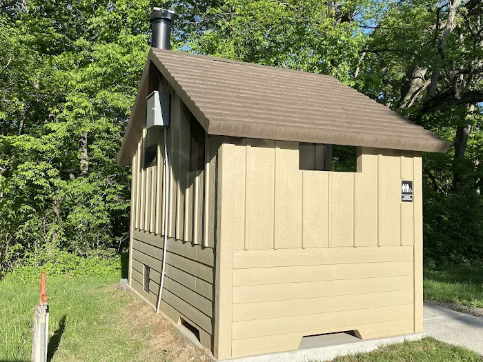 Waubonsie State Park Equestrian Campground 1