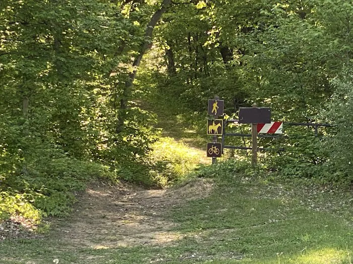 Waubonsie State Park Equestrian Campground 8