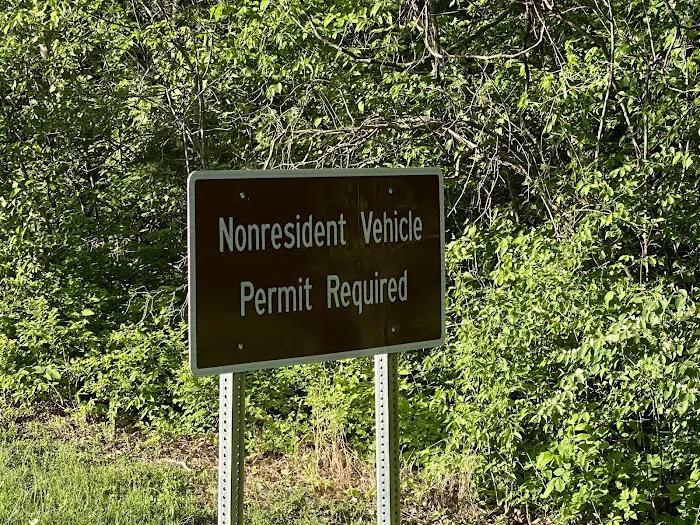 Waubonsie State Park Equestrian Campground 9