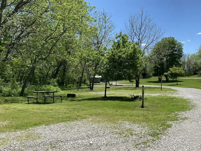 Fremont County Conservation RV Park & Campground 0