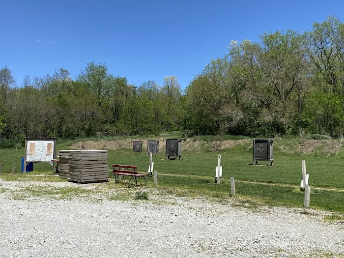 Fremont County Conservation RV Park & Campground 4