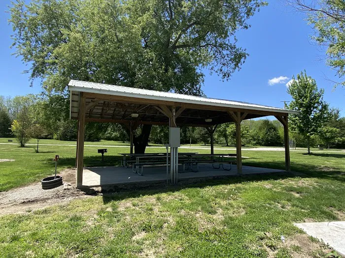 Fremont County Conservation RV Park & Campground 5
