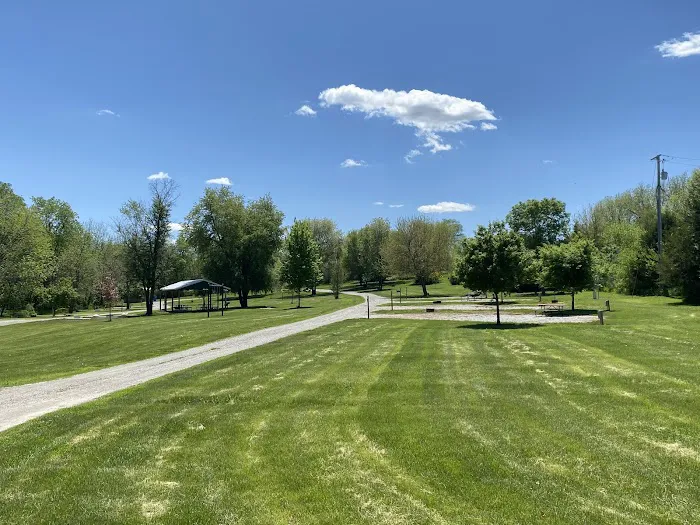 Fremont County Conservation RV Park & Campground 8
