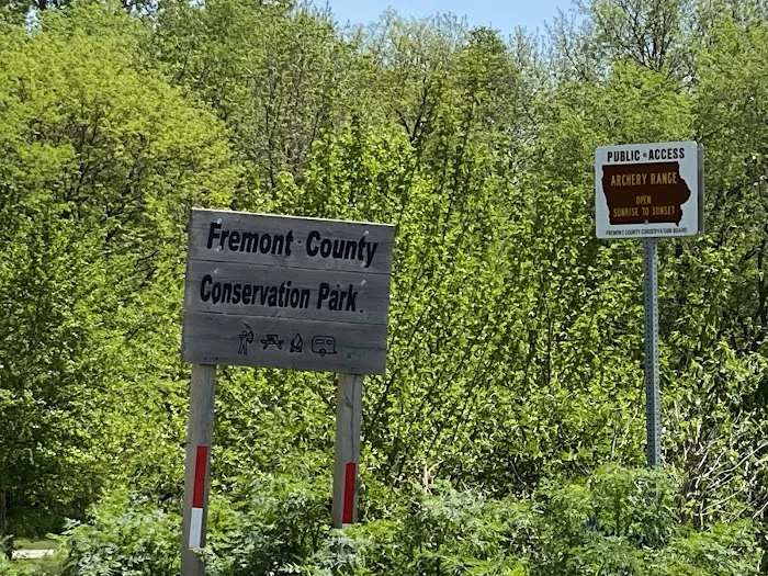 Fremont County Conservation RV Park & Campground 3