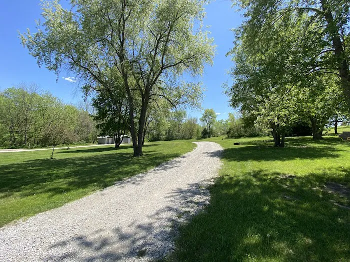 Fremont County Conservation RV Park & Campground 7