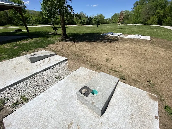 Fremont County Conservation RV Park & Campground 6