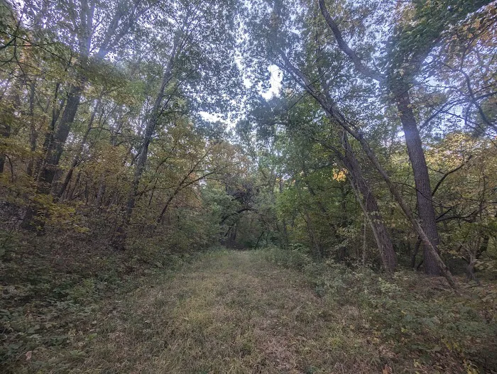Brickyard Hill Campground - Notth 0