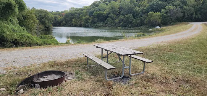 Brickyard Hill Campground - Notth 2