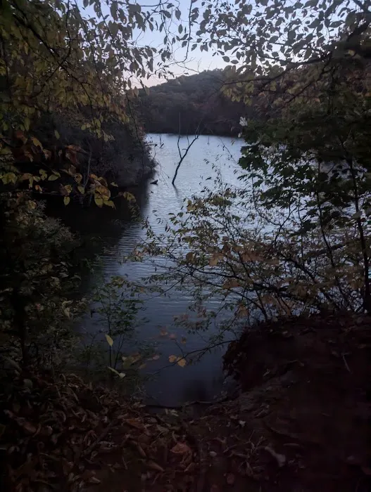 Brickyard Hill Campground - Notth 4