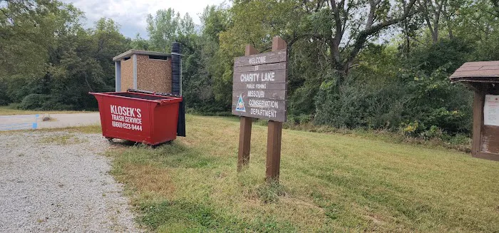 Brickyard Hill Campground - Notth 5