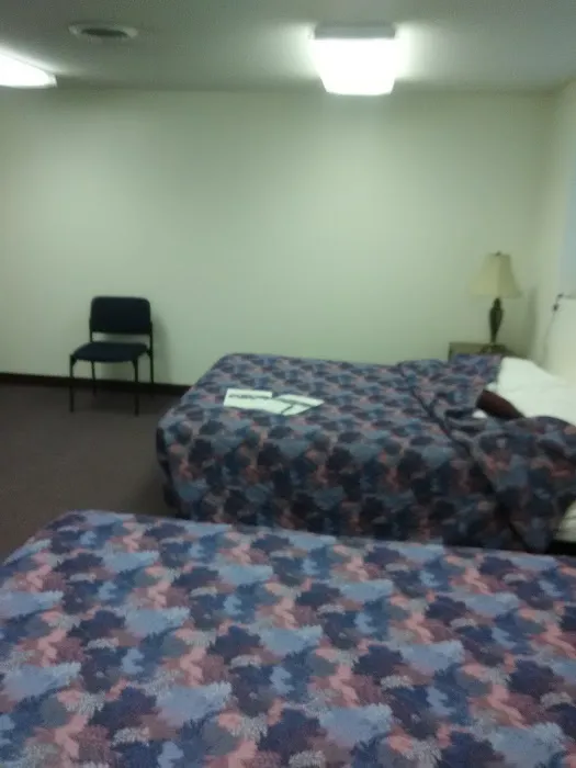 59er Motel & Campground 1