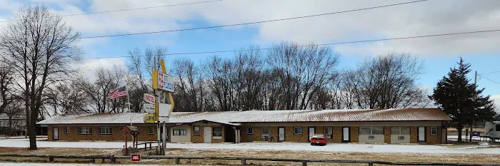 59er Motel & Campground 6