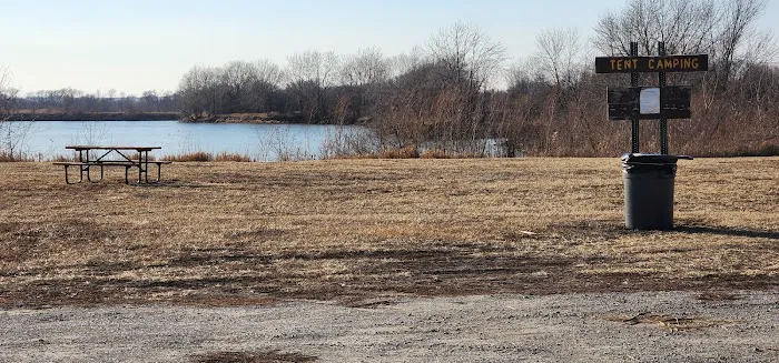 Elvin Teachout Campground 0