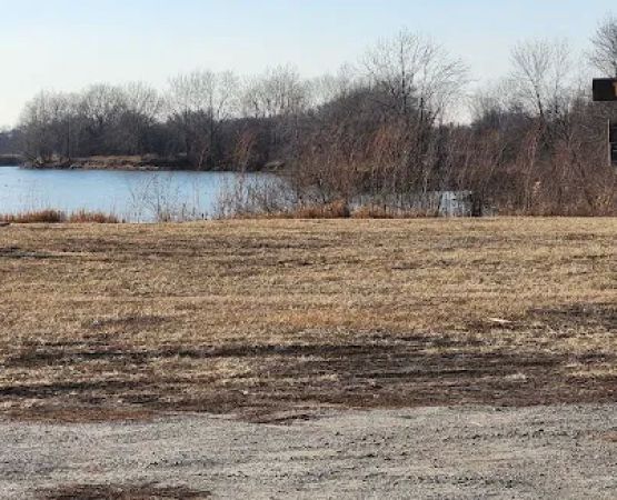 Elvin Teachout Campground