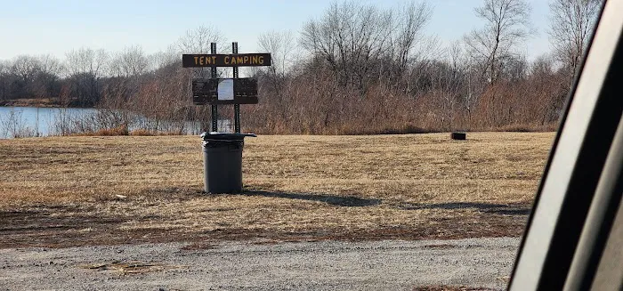 Elvin Teachout Campground 7