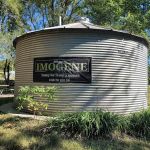 Imogene Trailhead Campground