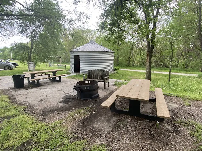 Imogene Trailhead Campground 8