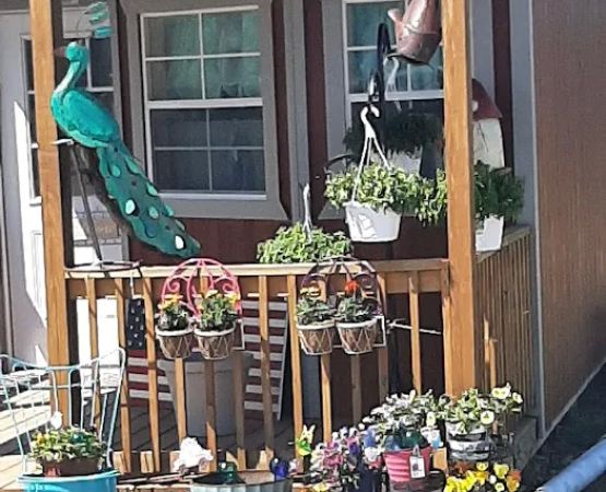 All American Campground and RV Park