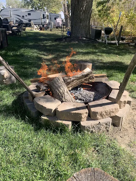 River Bend Campground 2